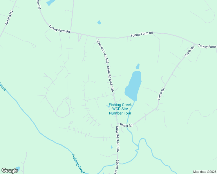 map of restaurants, bars, coffee shops, grocery stores, and more near 6628 Impulse Lane in Rock Hill