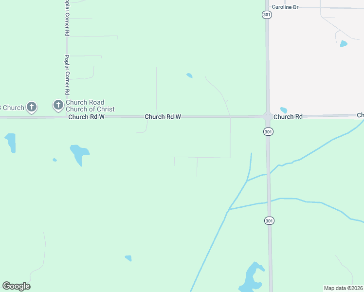 map of restaurants, bars, coffee shops, grocery stores, and more near 6420 Skyler Road in Walls