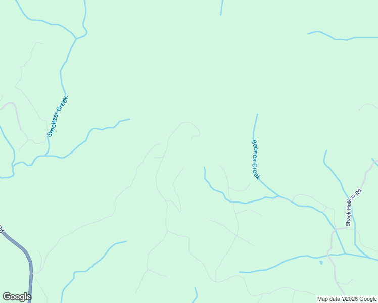 map of restaurants, bars, coffee shops, grocery stores, and more near 284 Jocassee Ridge Way in Salem