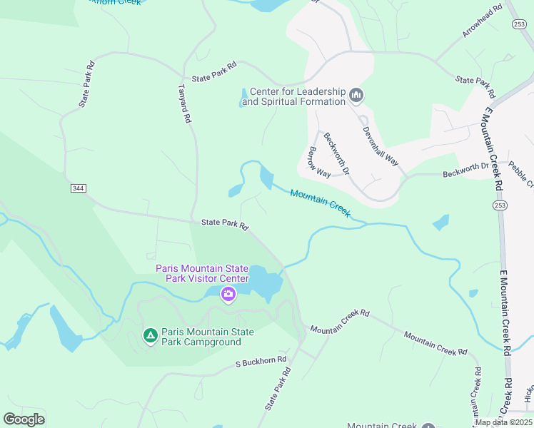 map of restaurants, bars, coffee shops, grocery stores, and more near 49 Stephane Street in Greenville