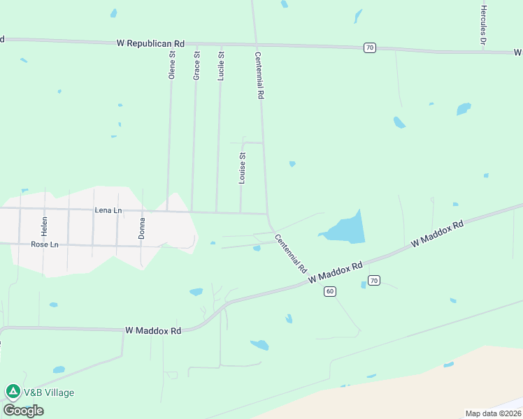map of restaurants, bars, coffee shops, grocery stores, and more near 3306 Lena Lane in Jacksonville
