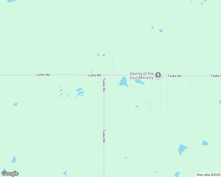 map of restaurants, bars, coffee shops, grocery stores, and more near 1555 Taska Rd in Marshall