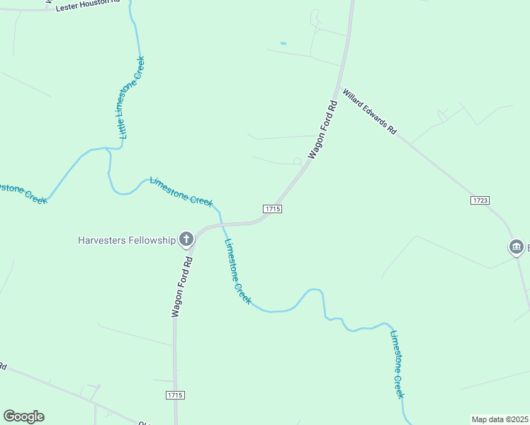map of restaurants, bars, coffee shops, grocery stores, and more near 413 Wagon Ford Road in Beulaville
