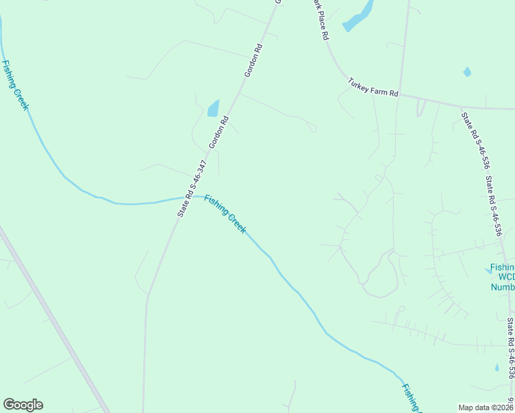 map of restaurants, bars, coffee shops, grocery stores, and more near 1175 Hermitage Road in Rock Hill