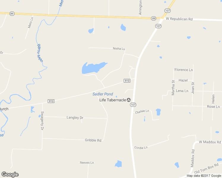 map of restaurants, bars, coffee shops, grocery stores, and more near 5523 Jacksonville Conway Road in Jacksonville