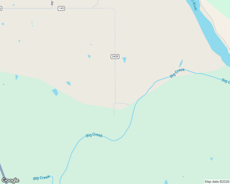 map of restaurants, bars, coffee shops, grocery stores, and more near 3780 County Road 3420 in Tupelo