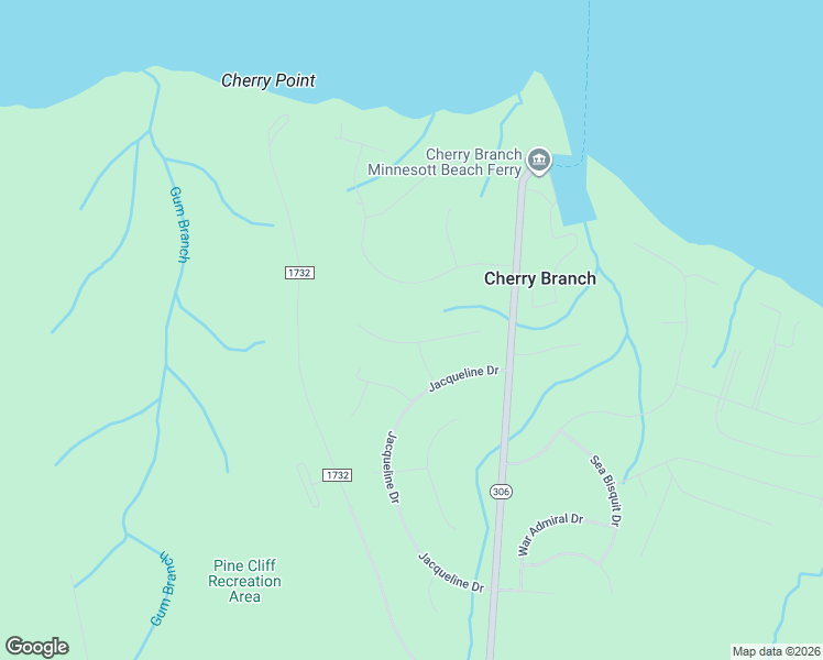 map of restaurants, bars, coffee shops, grocery stores, and more near 200 Borgo Court in Havelock