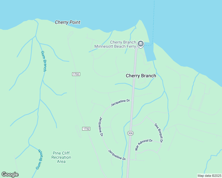 map of restaurants, bars, coffee shops, grocery stores, and more near 114 Borgo Court in Havelock