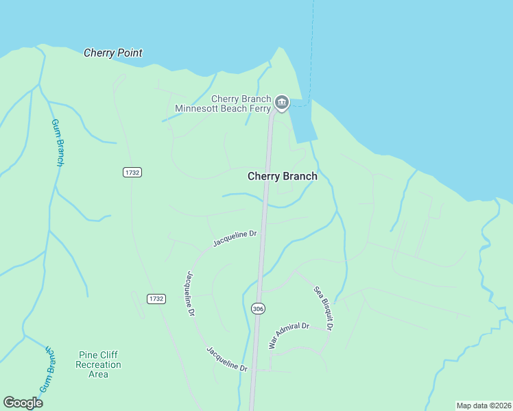 map of restaurants, bars, coffee shops, grocery stores, and more near 100 Borgo Court in Havelock