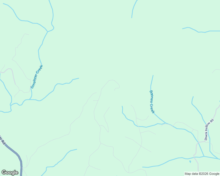 map of restaurants, bars, coffee shops, grocery stores, and more near 284 Jocassee Ridge Way in Salem