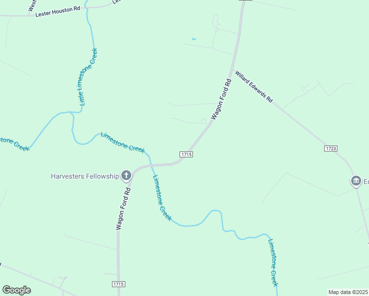 map of restaurants, bars, coffee shops, grocery stores, and more near 413 Wagon Ford Road in Beulaville