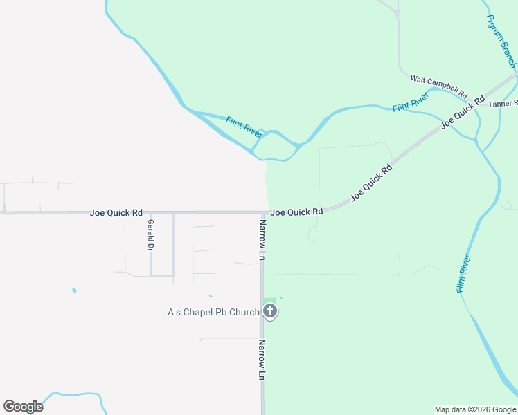 map of restaurants, bars, coffee shops, grocery stores, and more near 981 Joe Quick Road in Hazel Green