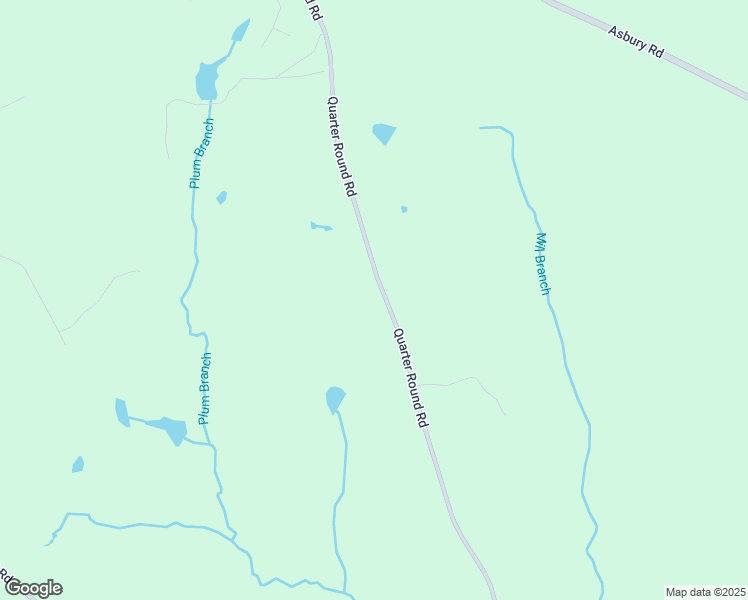 map of restaurants, bars, coffee shops, grocery stores, and more near 348 Quarter Round Road in Pacolet