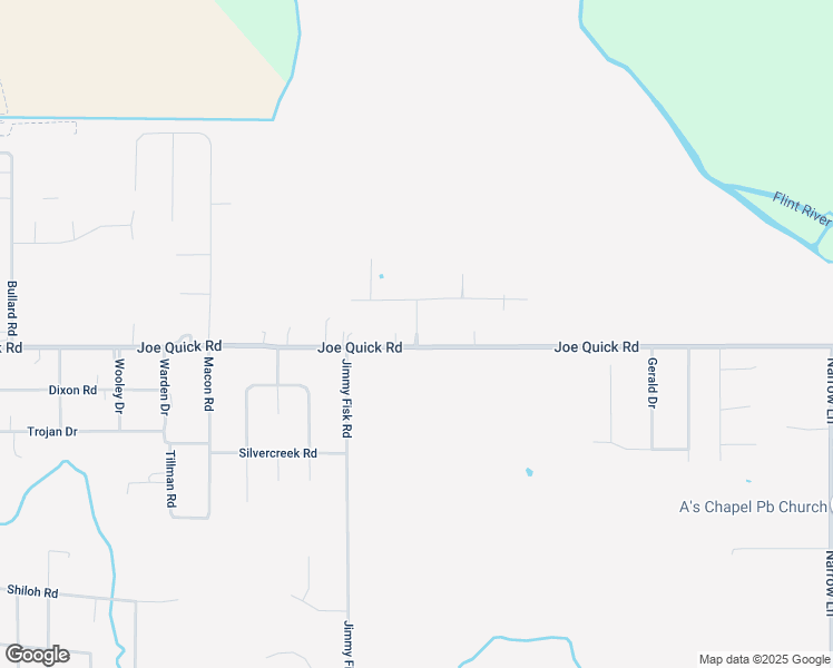 map of restaurants, bars, coffee shops, grocery stores, and more near 138 Riversedge Drive in Hazel Green