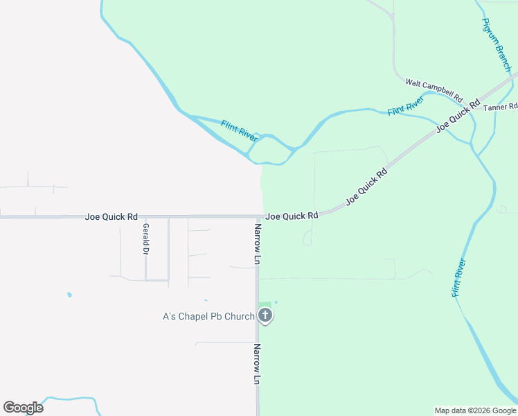 map of restaurants, bars, coffee shops, grocery stores, and more near 981 Joe Quick Road in Hazel Green