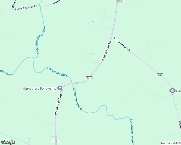 map of restaurants, bars, coffee shops, grocery stores, and more near 432 Wagon Ford Road in Beulaville