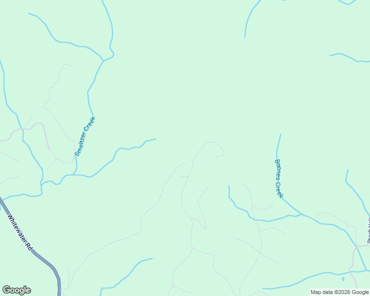 map of restaurants, bars, coffee shops, grocery stores, and more near 285 Jocassee Ridge Way in Salem