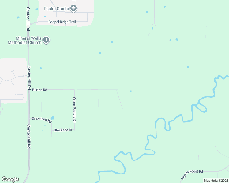 map of restaurants, bars, coffee shops, grocery stores, and more near 14679 Burton Road in Olive Branch