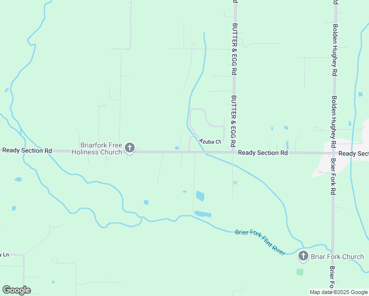 map of restaurants, bars, coffee shops, grocery stores, and more near 104 Nicholas View Lane in Hazel Green