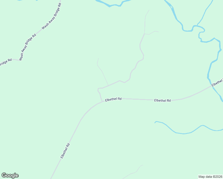 map of restaurants, bars, coffee shops, grocery stores, and more near 509 Elbethel Road in Gaffney