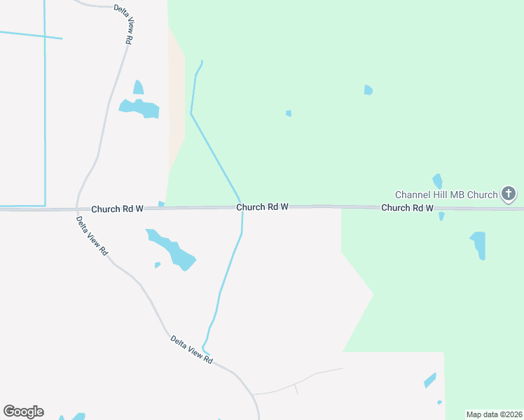 map of restaurants, bars, coffee shops, grocery stores, and more near 8060 Church Road in Walls