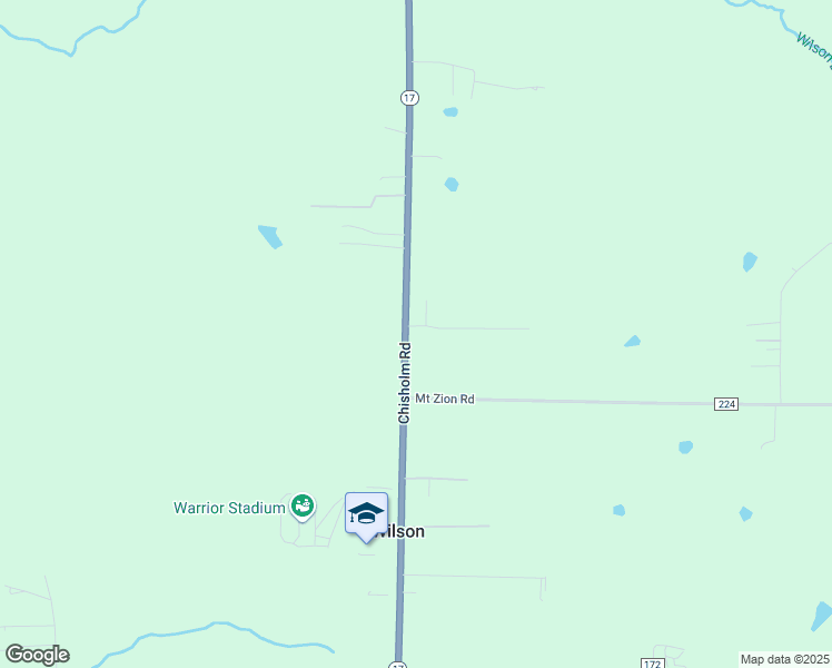 map of restaurants, bars, coffee shops, grocery stores, and more near 201 Davis Lane in Florence