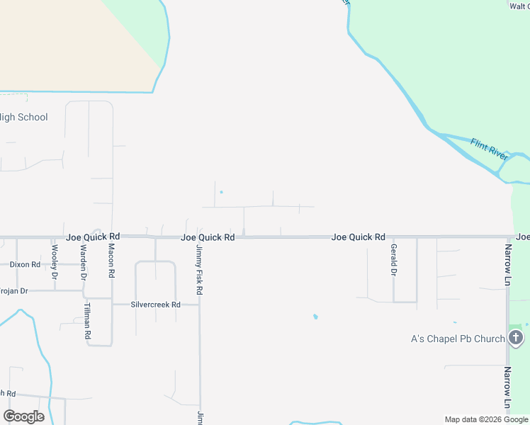 map of restaurants, bars, coffee shops, grocery stores, and more near 218 Slaterock Road in Hazel Green