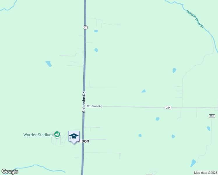 map of restaurants, bars, coffee shops, grocery stores, and more near 201 Davis Lane in Florence