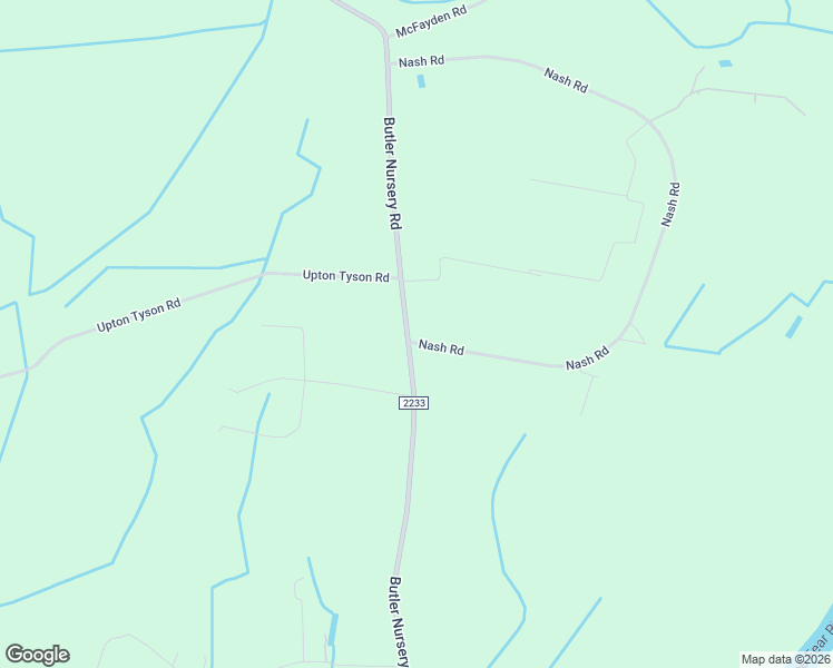 map of restaurants, bars, coffee shops, grocery stores, and more near 4761 Butler Nursery Road in Fayetteville