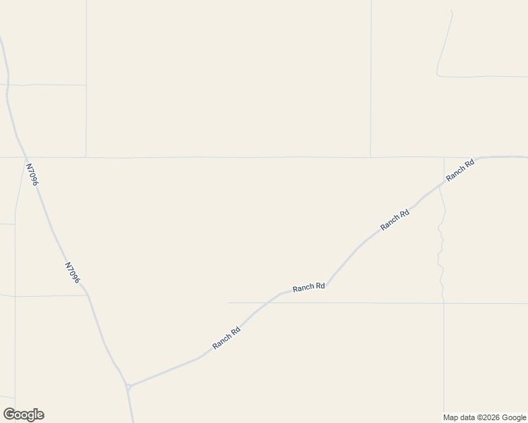 map of restaurants, bars, coffee shops, grocery stores, and more near Unnamed Road in Saint Johns