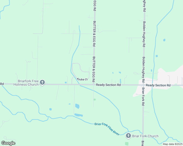 map of restaurants, bars, coffee shops, grocery stores, and more near 101 Lewis Vann Drive in Hazel Green