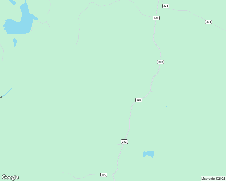 map of restaurants, bars, coffee shops, grocery stores, and more near 1751 County Road 323 in Walnut