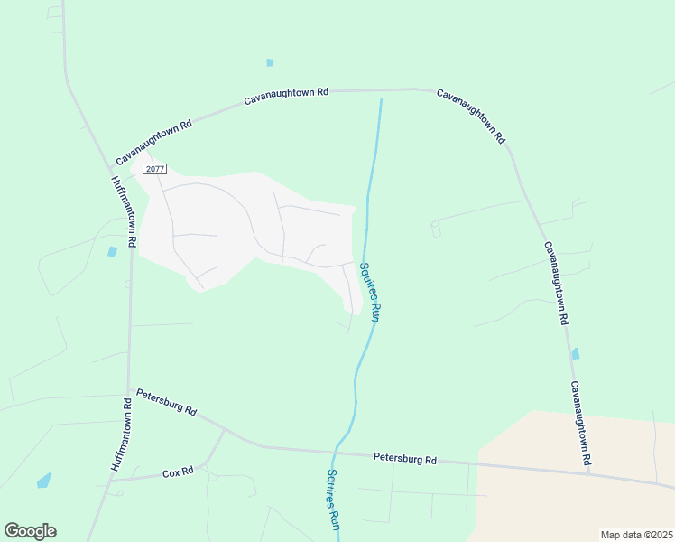 map of restaurants, bars, coffee shops, grocery stores, and more near 248 Deer Haven Drive in Richlands