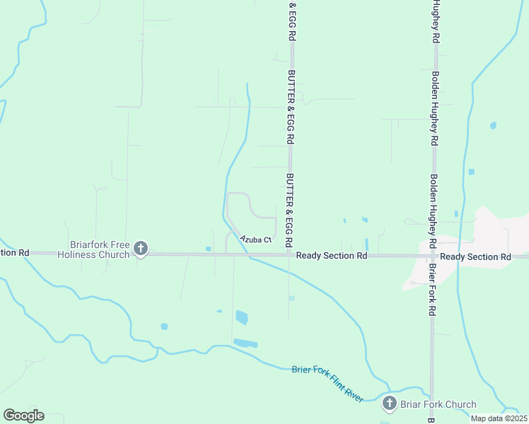 map of restaurants, bars, coffee shops, grocery stores, and more near 101 Lewis Vann Drive in Hazel Green