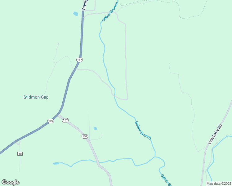 map of restaurants, bars, coffee shops, grocery stores, and more near in Lookout Mountain