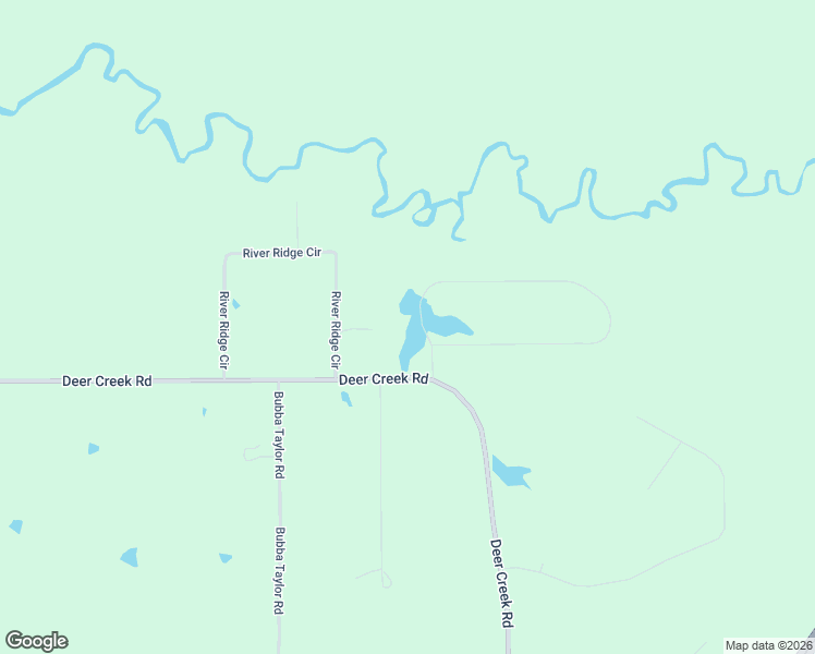 map of restaurants, bars, coffee shops, grocery stores, and more near 67 Centerline Roper Loop in Byhalia