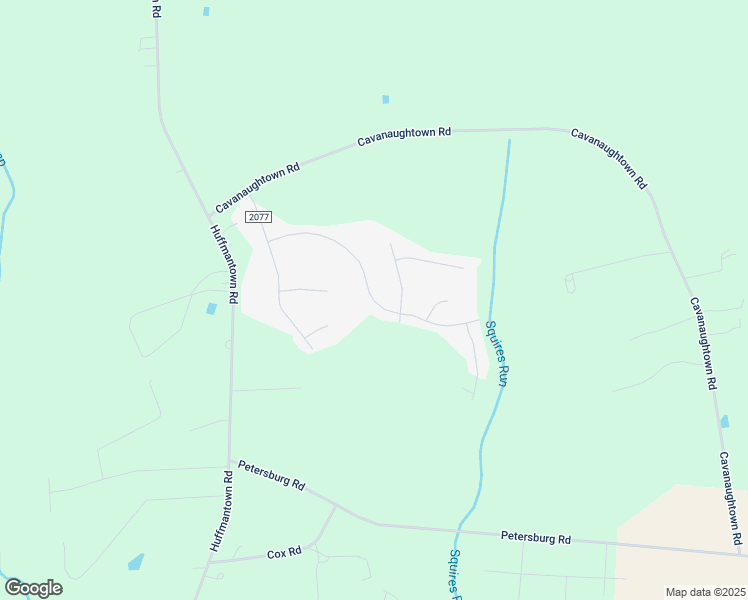 map of restaurants, bars, coffee shops, grocery stores, and more near 228 Deer Haven Drive in Richlands