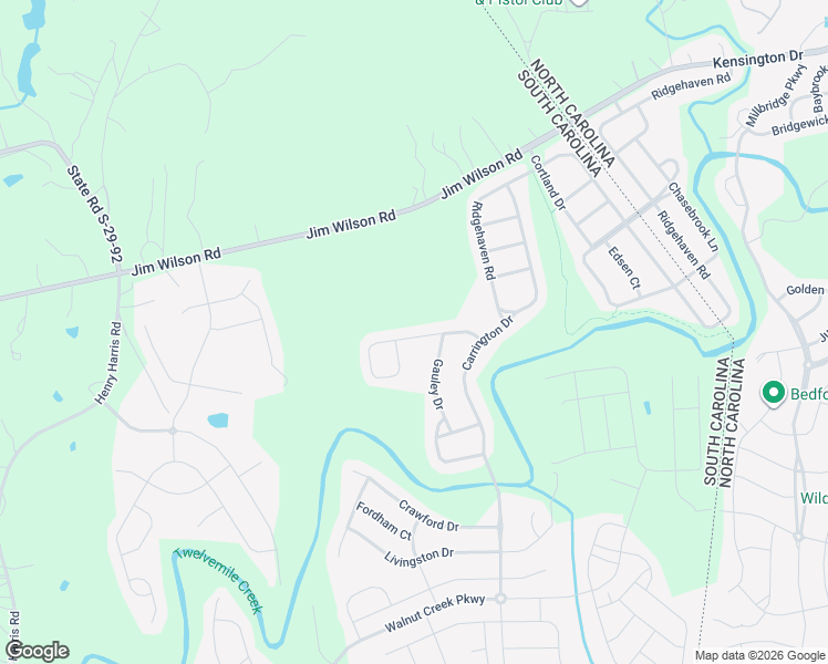 map of restaurants, bars, coffee shops, grocery stores, and more near 78062 Rillstone Drive in Lancaster