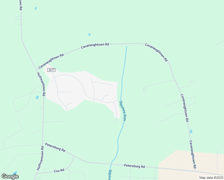 map of restaurants, bars, coffee shops, grocery stores, and more near 414 Jessica Court in Richlands