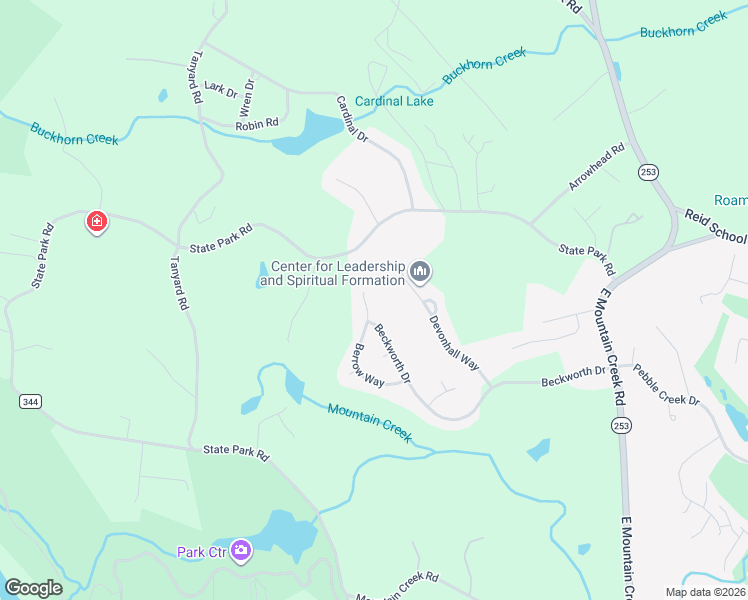 map of restaurants, bars, coffee shops, grocery stores, and more near 202 Berrow Way in Taylors