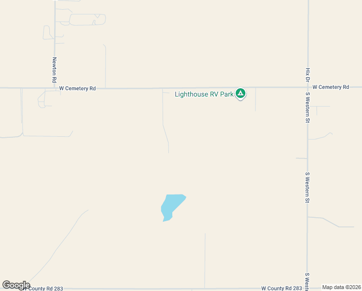 map of restaurants, bars, coffee shops, grocery stores, and more near 5401 West Cemetery Road in Canyon