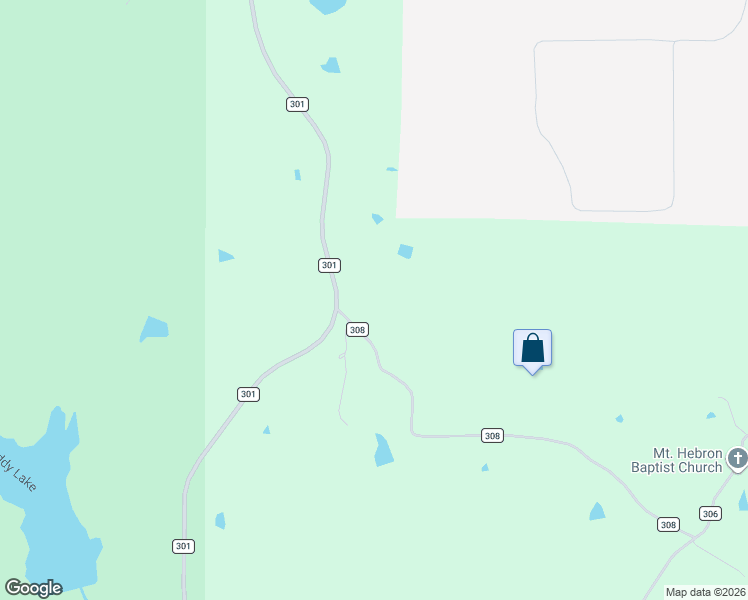 map of restaurants, bars, coffee shops, grocery stores, and more near 231 County Road 303 in Walnut