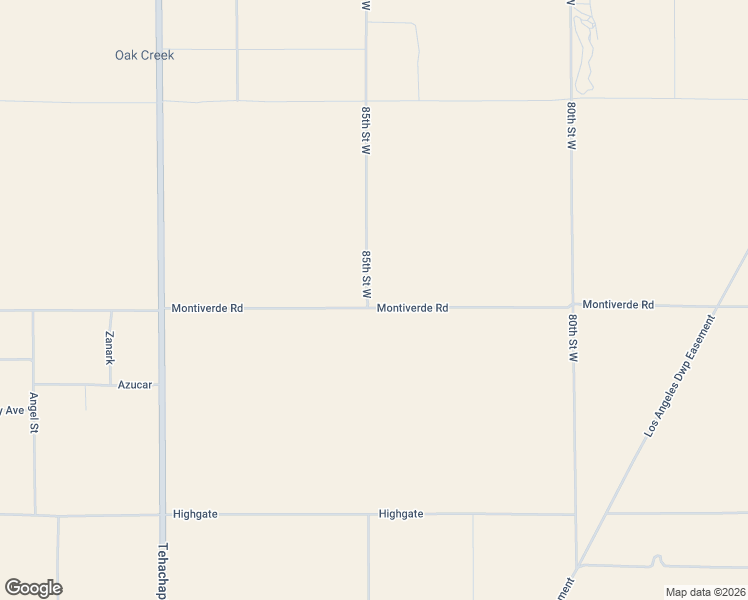 map of restaurants, bars, coffee shops, grocery stores, and more near in Rosamond