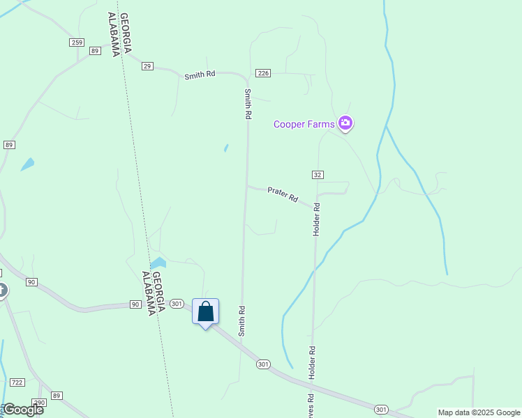 map of restaurants, bars, coffee shops, grocery stores, and more near 328 Ada Lois Lane in Trenton