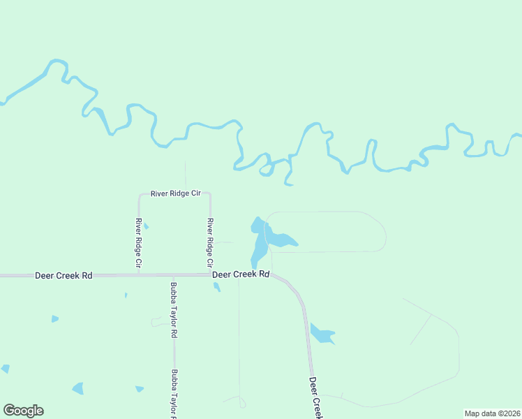 map of restaurants, bars, coffee shops, grocery stores, and more near 67 Centerline Roper Loop in Byhalia