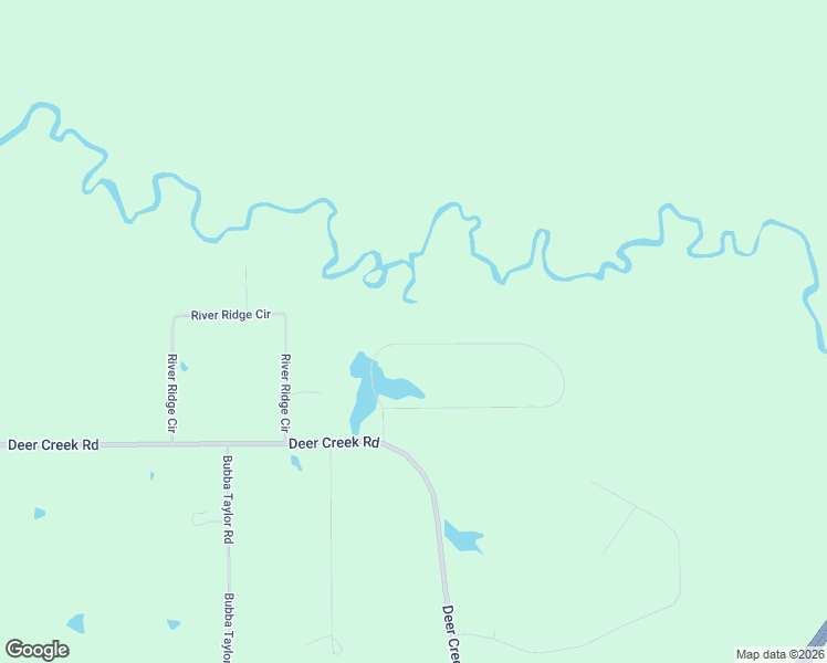 map of restaurants, bars, coffee shops, grocery stores, and more near 171 Centerline Roper Loop in Byhalia