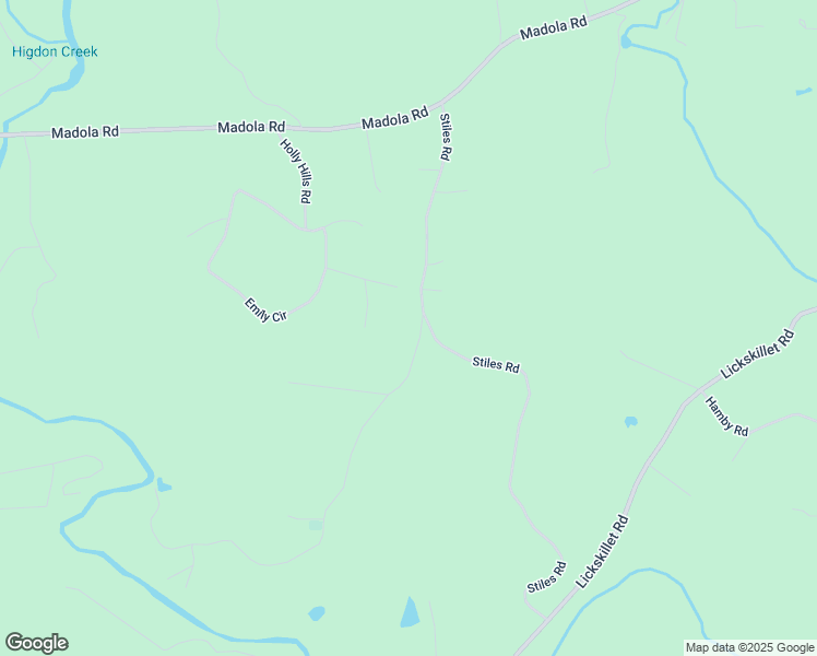 map of restaurants, bars, coffee shops, grocery stores, and more near 10 Johnson Ford Road in Epworth