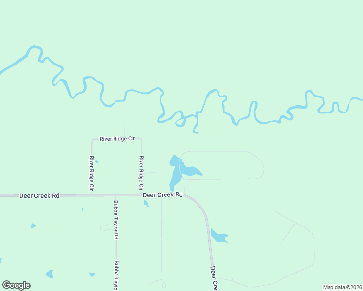 map of restaurants, bars, coffee shops, grocery stores, and more near 67 Centerline Roper Loop in Byhalia