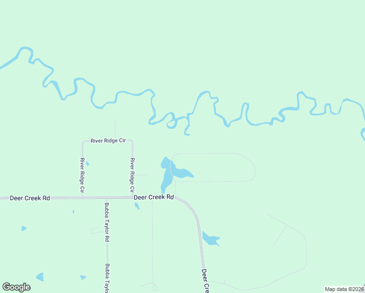 map of restaurants, bars, coffee shops, grocery stores, and more near 171 Centerline Roper Loop in Byhalia