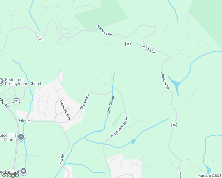 map of restaurants, bars, coffee shops, grocery stores, and more near 620 Forrest Haven Court in Greenville